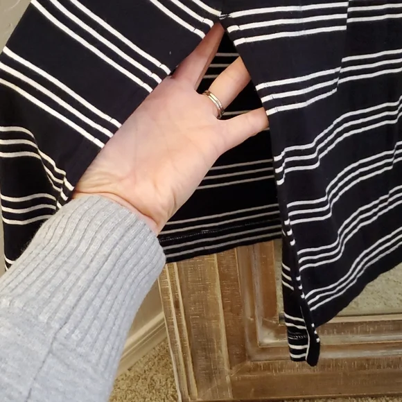 Banana Republic Tshirt midi dress - Picture 4 of 5